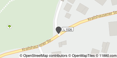 Auf Stadtplan Schrozberg anzeigen