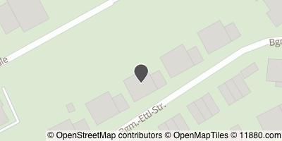 Auf Stadtplan Neunburg vorm Wald anzeigen