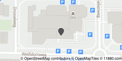 Auf Stadtplan Speyer anzeigen