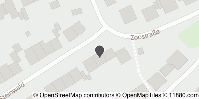 Auf Stadtplan Neunkirchen, Saar anzeigen