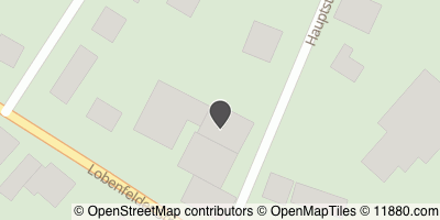 Auf Stadtplan Spechbach anzeigen