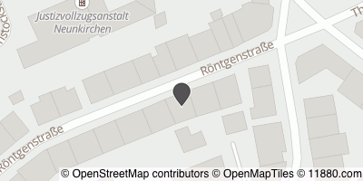 Auf Stadtplan Neunkirchen, Saar anzeigen