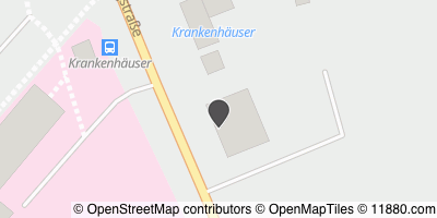 Auf Stadtplan Neunkirchen, Saar anzeigen