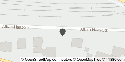 Auf Stadtplan Neustadt an der Weinstraße anzeigen