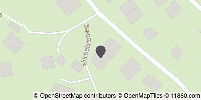 Auf Stadtplan Mosbach, Baden anzeigen