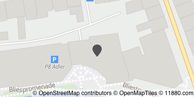 Auf Stadtplan Neunkirchen, Saar anzeigen