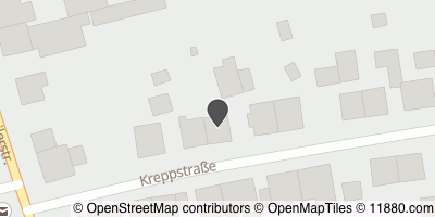 Auf Stadtplan Saarwellingen anzeigen