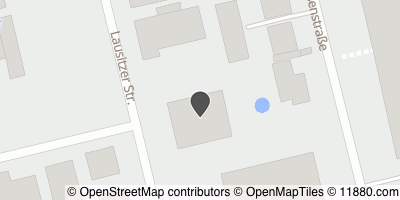 Auf Stadtplan Ketsch, Rhein anzeigen