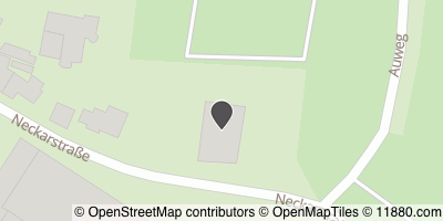 Auf Stadtplan Obrigheim, Baden anzeigen