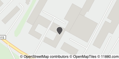 Auf Stadtplan Neunkirchen, Saar anzeigen