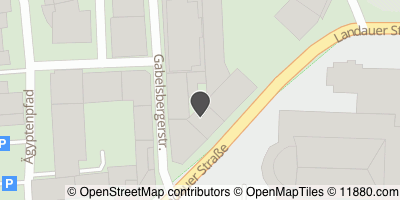 Auf Stadtplan Neustadt an der Weinstraße anzeigen