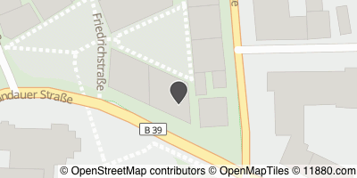 Auf Stadtplan Neustadt an der Weinstraße anzeigen