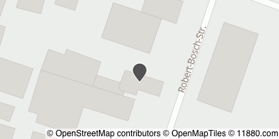 Auf Stadtplan Schwarzenbruck anzeigen