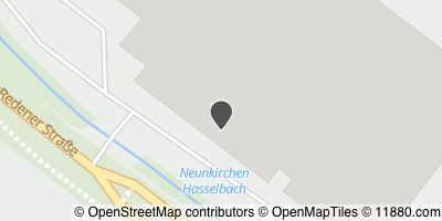 Auf Stadtplan Neunkirchen, Saar anzeigen