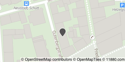 Auf Stadtplan Neustadt an der Weinstraße anzeigen