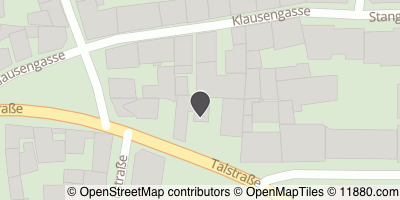 Auf Stadtplan Neustadt an der Weinstraße anzeigen