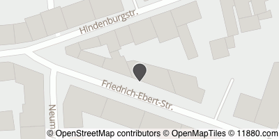 Auf Stadtplan Neustadt an der Weinstraße anzeigen