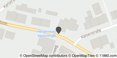 Auf Stadtplan Schiffweiler anzeigen