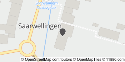 Auf Stadtplan Saarwellingen anzeigen