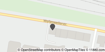 Auf Stadtplan Neunkirchen, Saar anzeigen