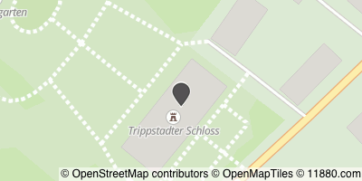Auf Stadtplan Trippstadt anzeigen