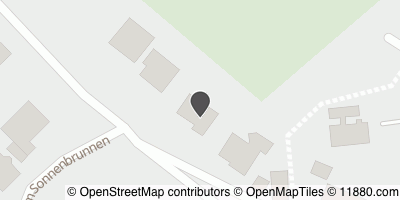 Auf Stadtplan Billigheim, Baden anzeigen