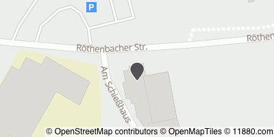 Auf Stadtplan Wendelstein, Mittelfranken anzeigen