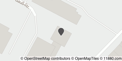 Auf Stadtplan Saarwellingen anzeigen