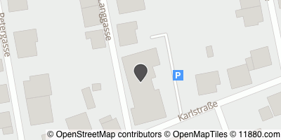 Auf Stadtplan Schiffweiler anzeigen