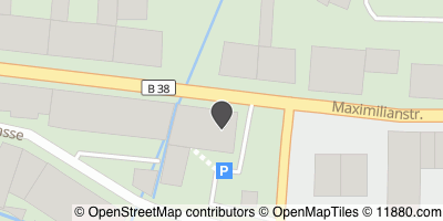 Auf Stadtplan Neustadt an der Weinstraße anzeigen