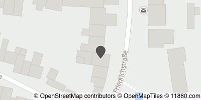 Auf Stadtplan Dillingen, Saar anzeigen