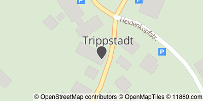 Auf Stadtplan Trippstadt anzeigen