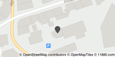 Auf Stadtplan Schiffweiler anzeigen