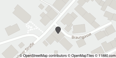 Auf Stadtplan Schiffweiler anzeigen