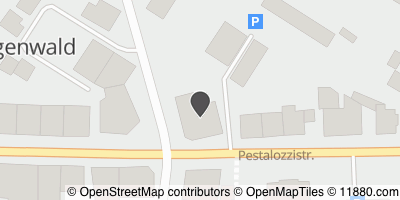 Auf Stadtplan Schiffweiler anzeigen