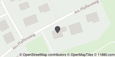 Auf Stadtplan Schwabach anzeigen