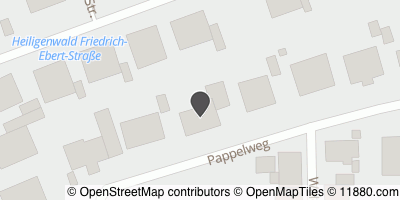 Auf Stadtplan Schiffweiler anzeigen