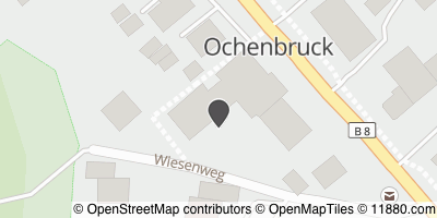 Auf Stadtplan Schwarzenbruck anzeigen