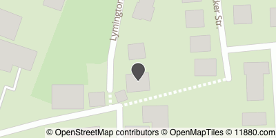 Auf Stadtplan Mosbach, Baden anzeigen