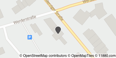 Auf Stadtplan Dillingen, Saar anzeigen