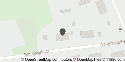 Auf Stadtplan Neunkirchen, Saar anzeigen