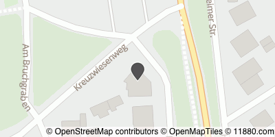 Auf Stadtplan Ketsch, Rhein anzeigen