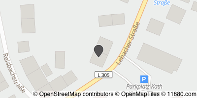 Auf Stadtplan Heusweiler anzeigen