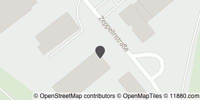 Auf Stadtplan Illingen, Saar anzeigen