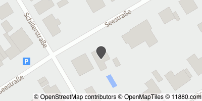 Auf Stadtplan Ketsch, Rhein anzeigen