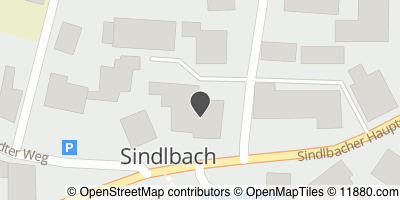 Auf Stadtplan Berg bei Neumarkt in der Oberpfalz anzeigen