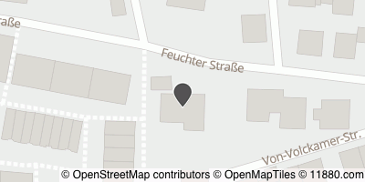 Auf Stadtplan Wendelstein, Mittelfranken anzeigen