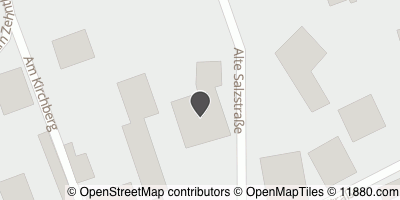 Auf Stadtplan Wendelstein, Mittelfranken anzeigen