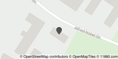 Auf Stadtplan Saarwellingen anzeigen