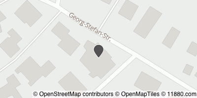 Auf Stadtplan Nürnberg, Mittelfranken anzeigen